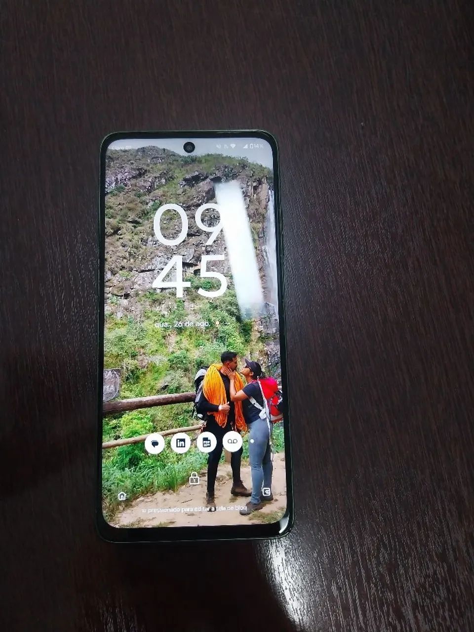 Moto g56 5g