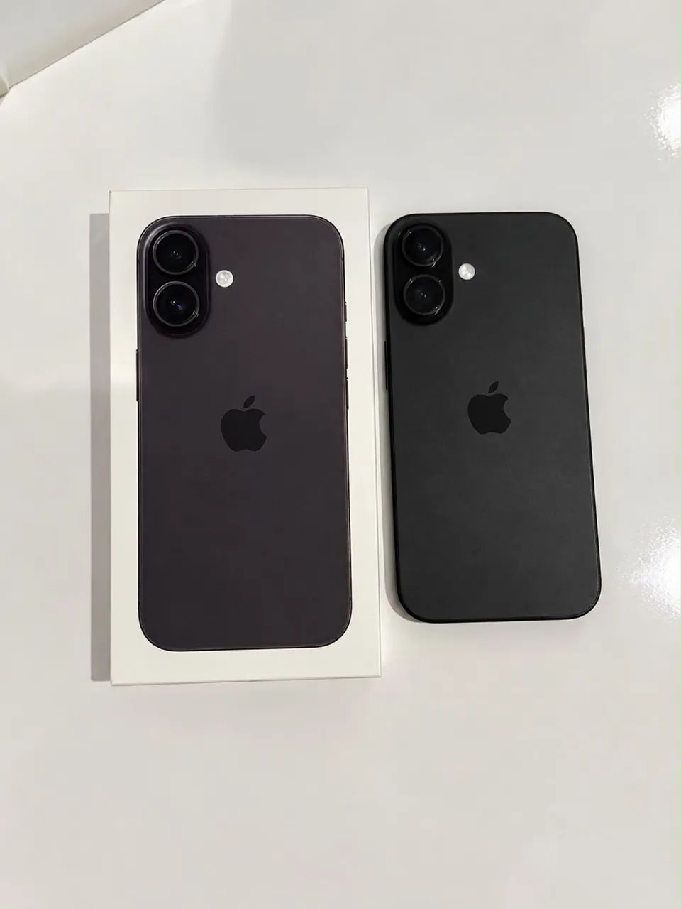 iPhone 16 256GB - Impecável / Na Caixa / Sem Detalhes - Foto 2