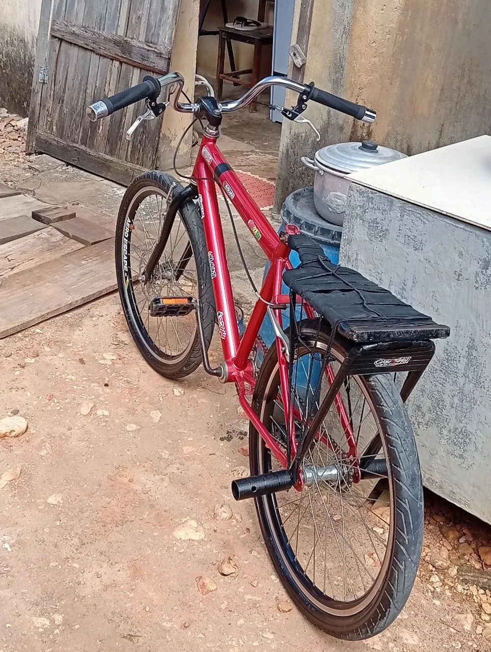 Montadinha pra vender 