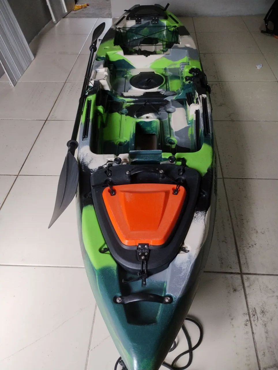 Caiaque mako 110