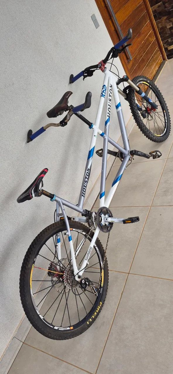 Bike tandem! - Foto 2