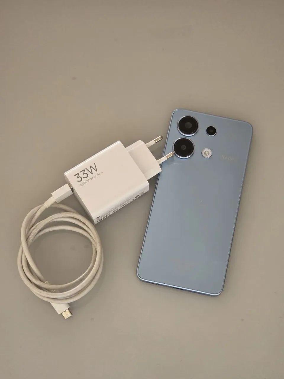 Xiaomi Redmi Note 13 Usado  - Foto 2