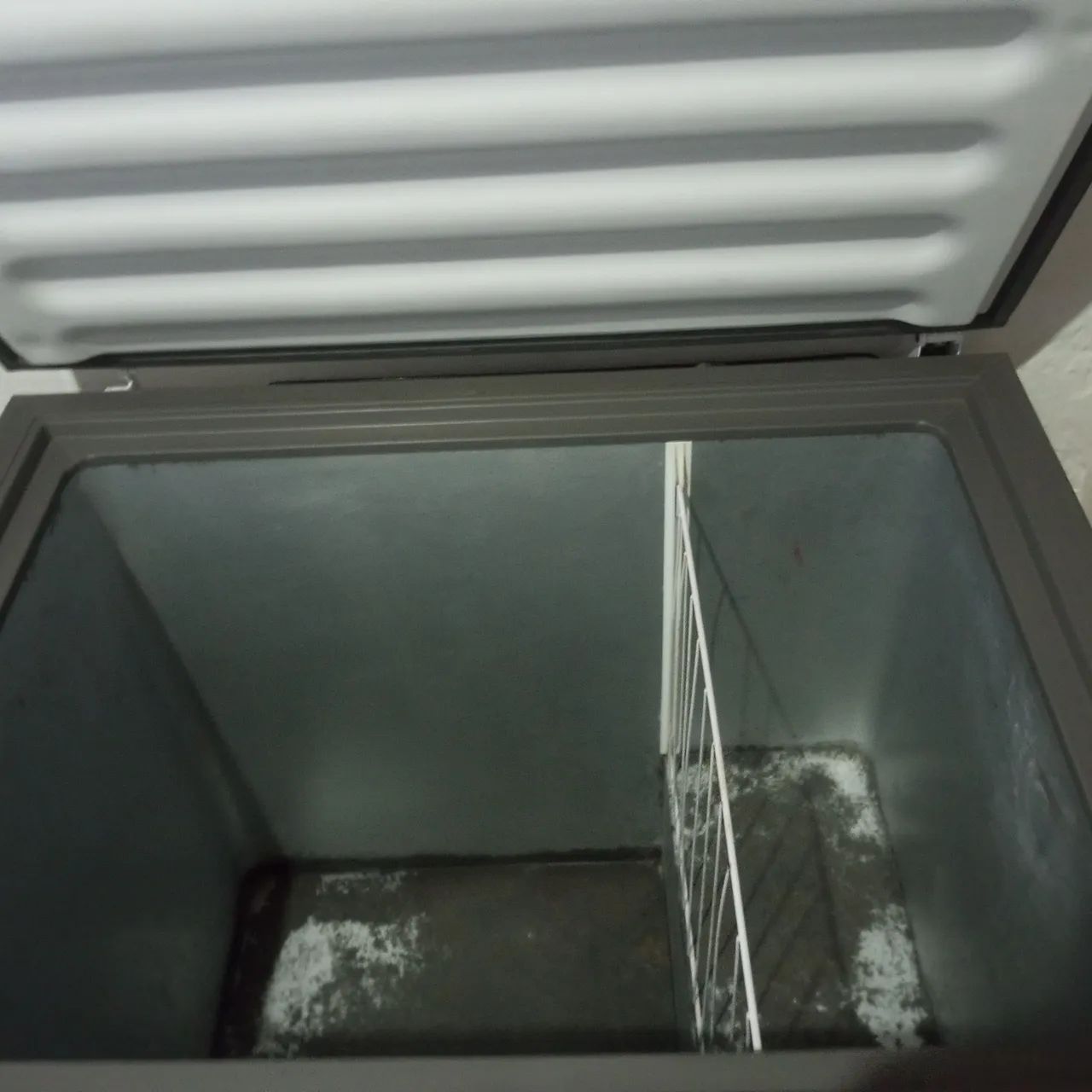 Freezer 110v - Foto 4