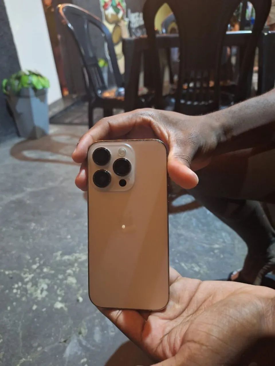 iPhone 14 pro - Foto 3