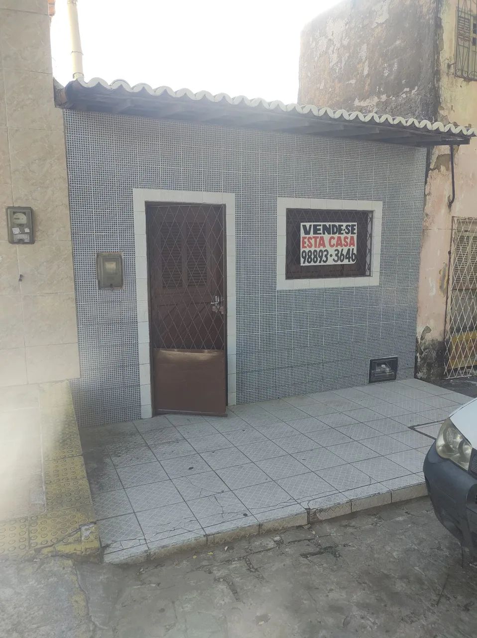 Foto - Natal - Alecrim