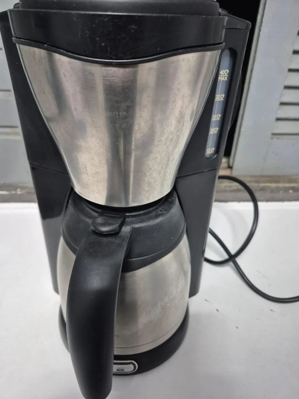 Cafeteira Philips