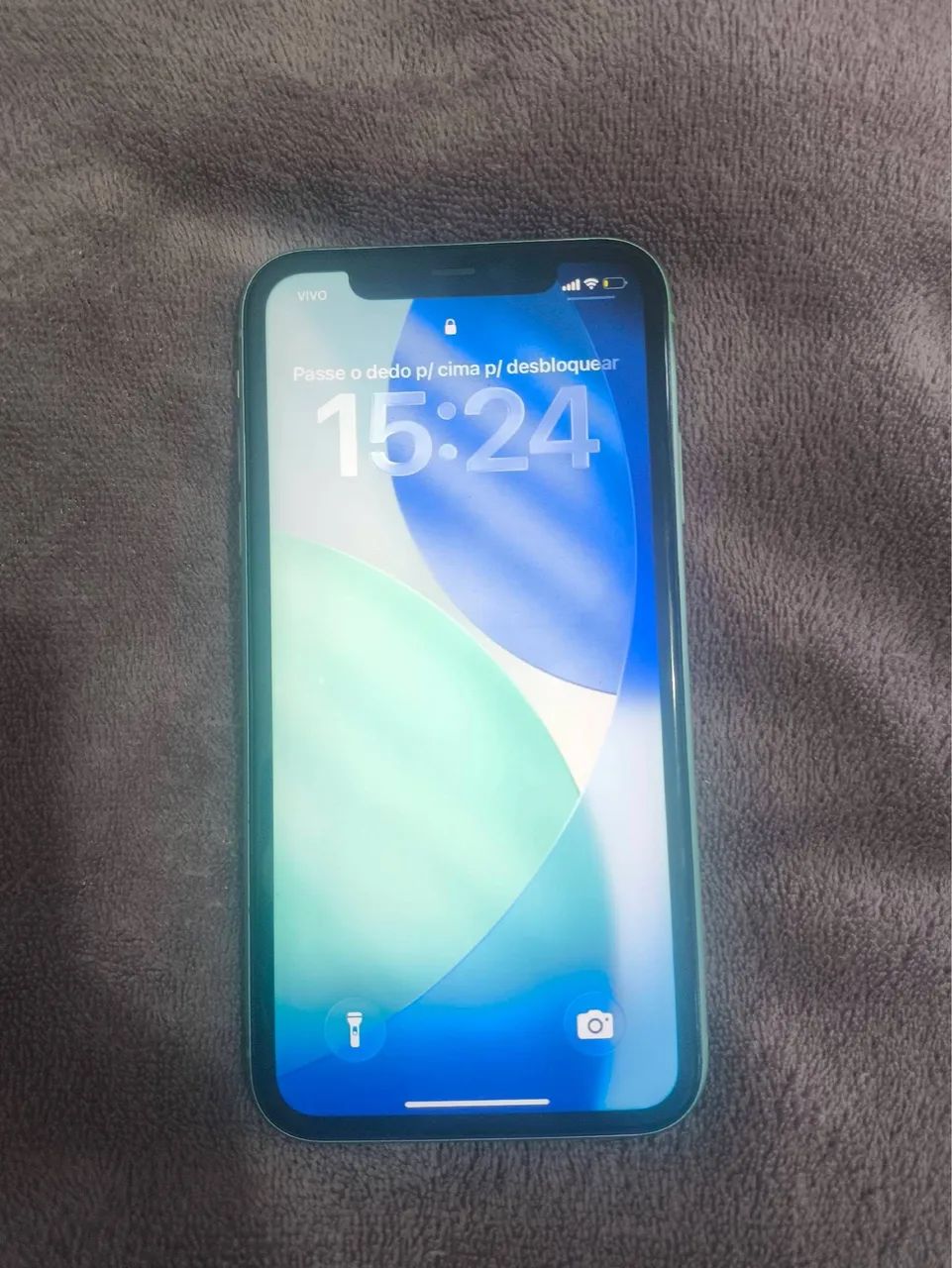 iPhone 11 - Foto 2