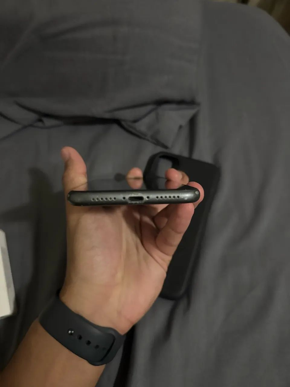 Para sair logo | IPhone 11 | 64gb  - Foto 5