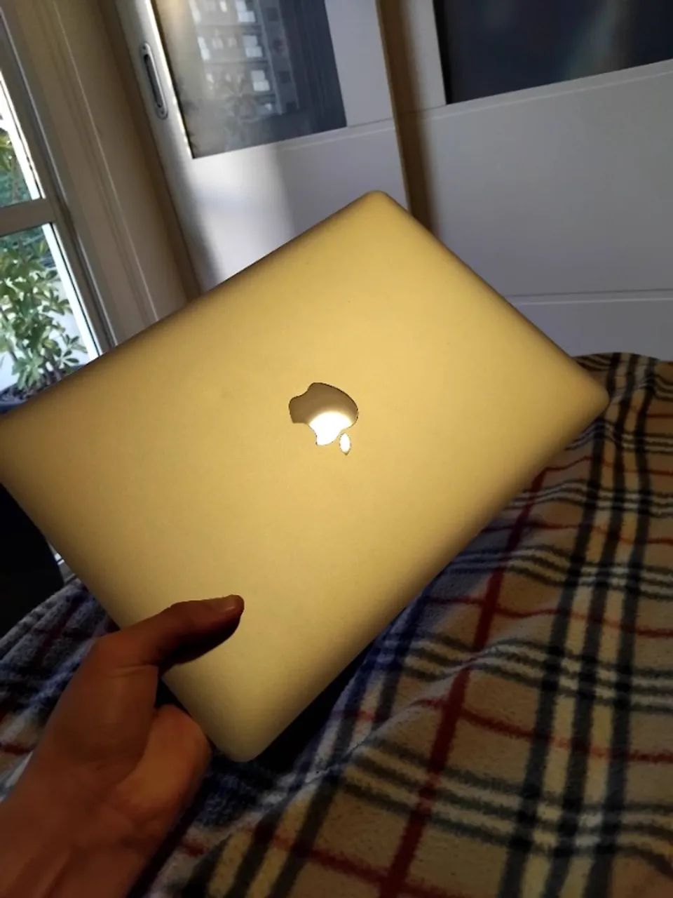 Macbook Pro 2014 - Foto 5