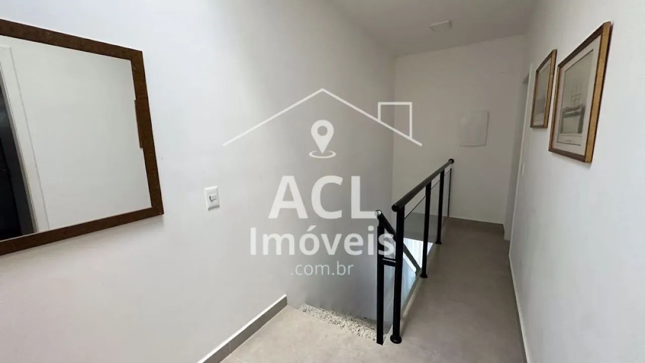 Casa com 3 dormitórios, 136 m² - venda por R$ 1.550.000,00 ou aluguel por R$ 3.050,00/dia  - Foto 9