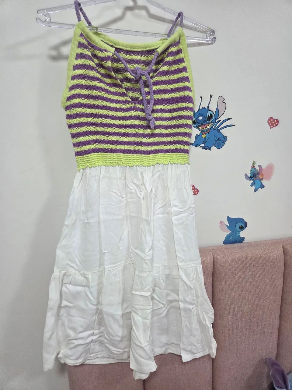 Vestido infantil - Foto 3