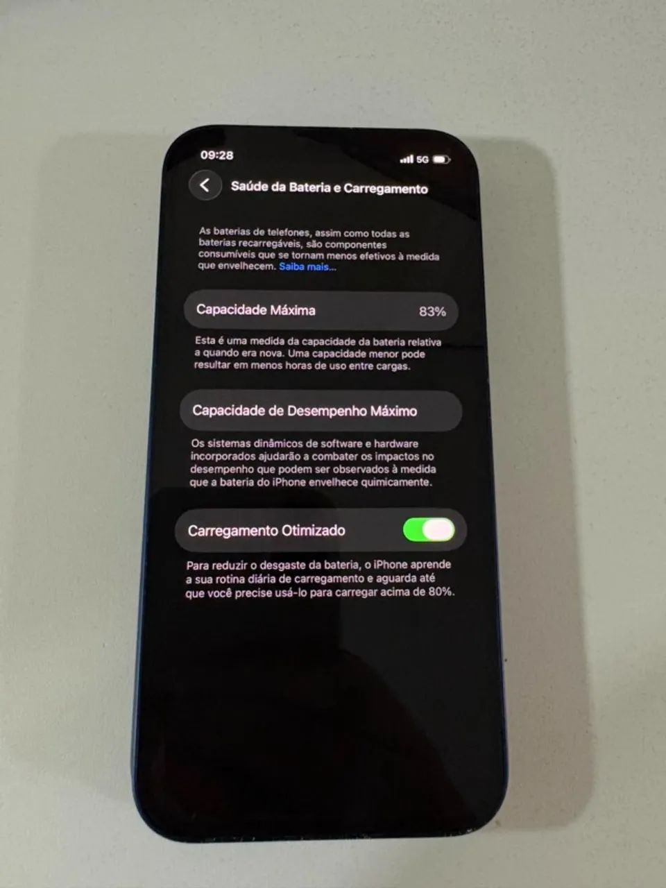 Iphone 12 64gb - Foto 4
