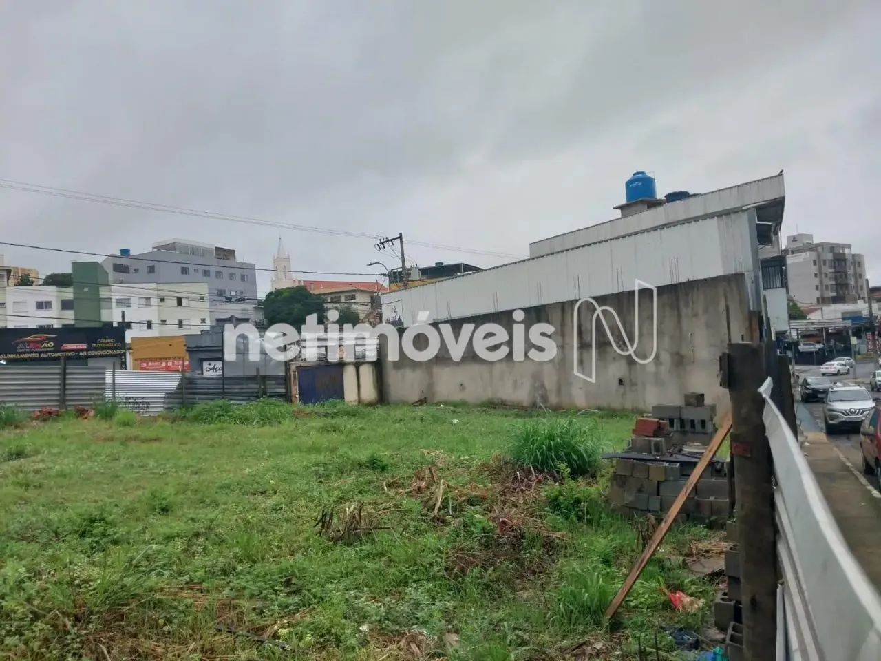Lote 700m²; para Locação no Nova Floresta - Foto 3