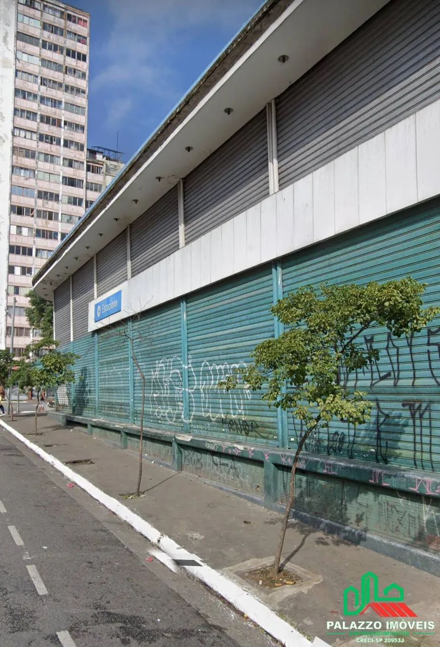 PRÉDIO COM ÁREA COM 11.200,00M2 ESQUINA ÁREA CENTRAL SANTA EFIGÊNIA SP - Foto 3