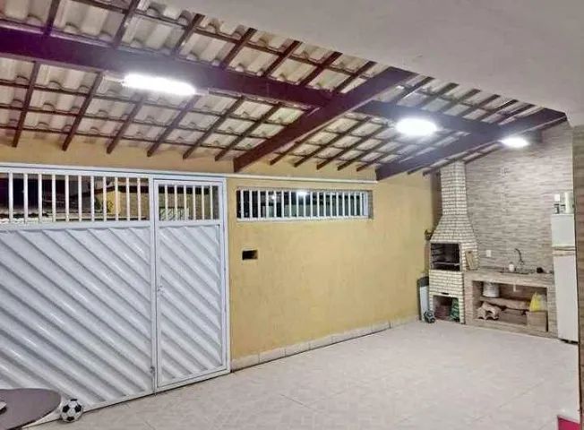 *Casa Jordão