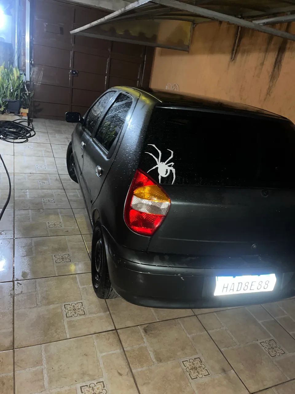 Fiat Palio 2003