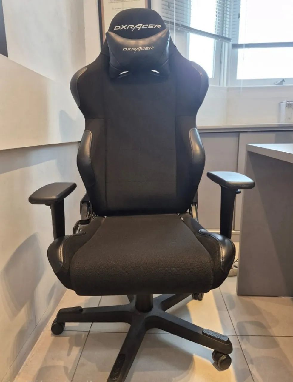 Cadeira DXRacer Formula Series