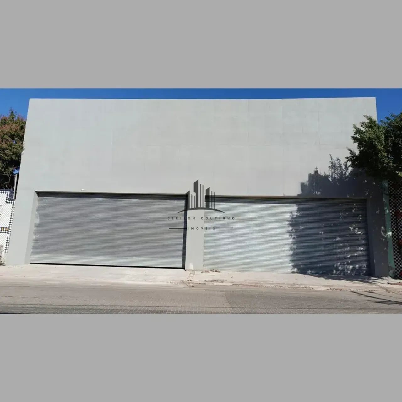 GALPAO A VENDA COBILANDIA VILA VELHA - Foto 2
