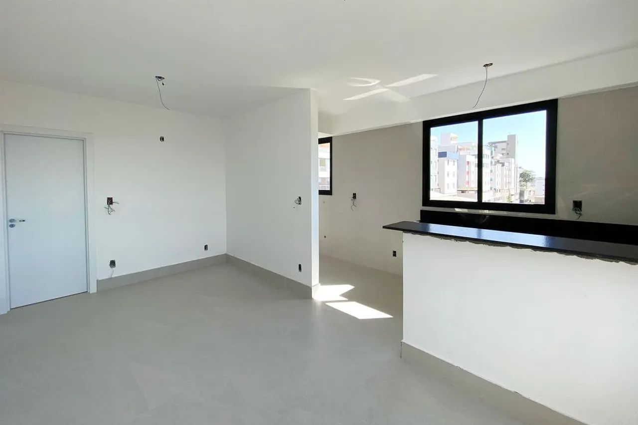 Apartamento à Venda - Buritis, 2 Quartos, 57 m2 - Foto 3