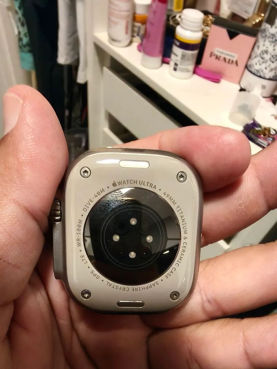 Apple watch ultra 2
