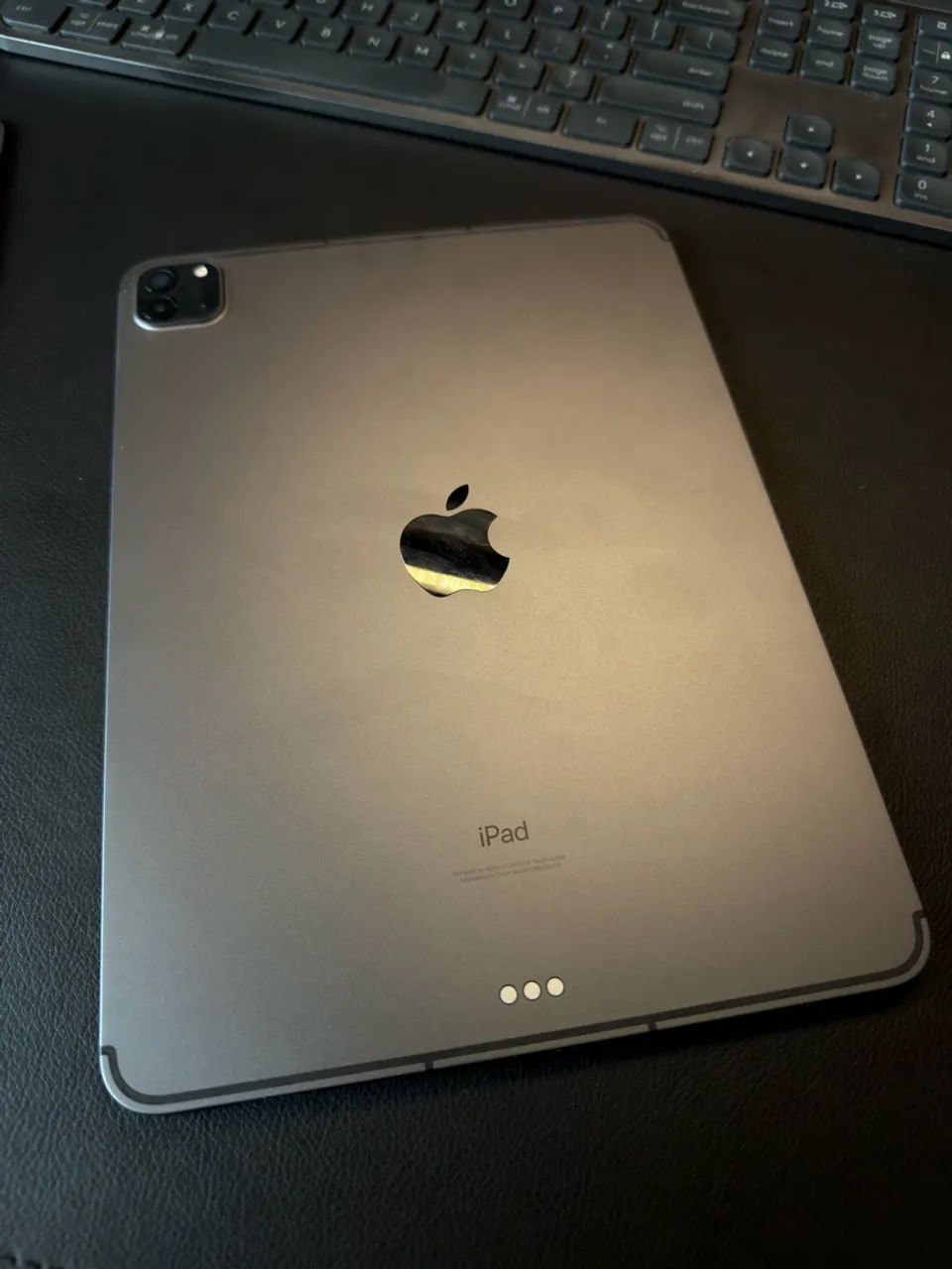 iPad Pro 11 M1 WI-FI E 5G - Foto 2