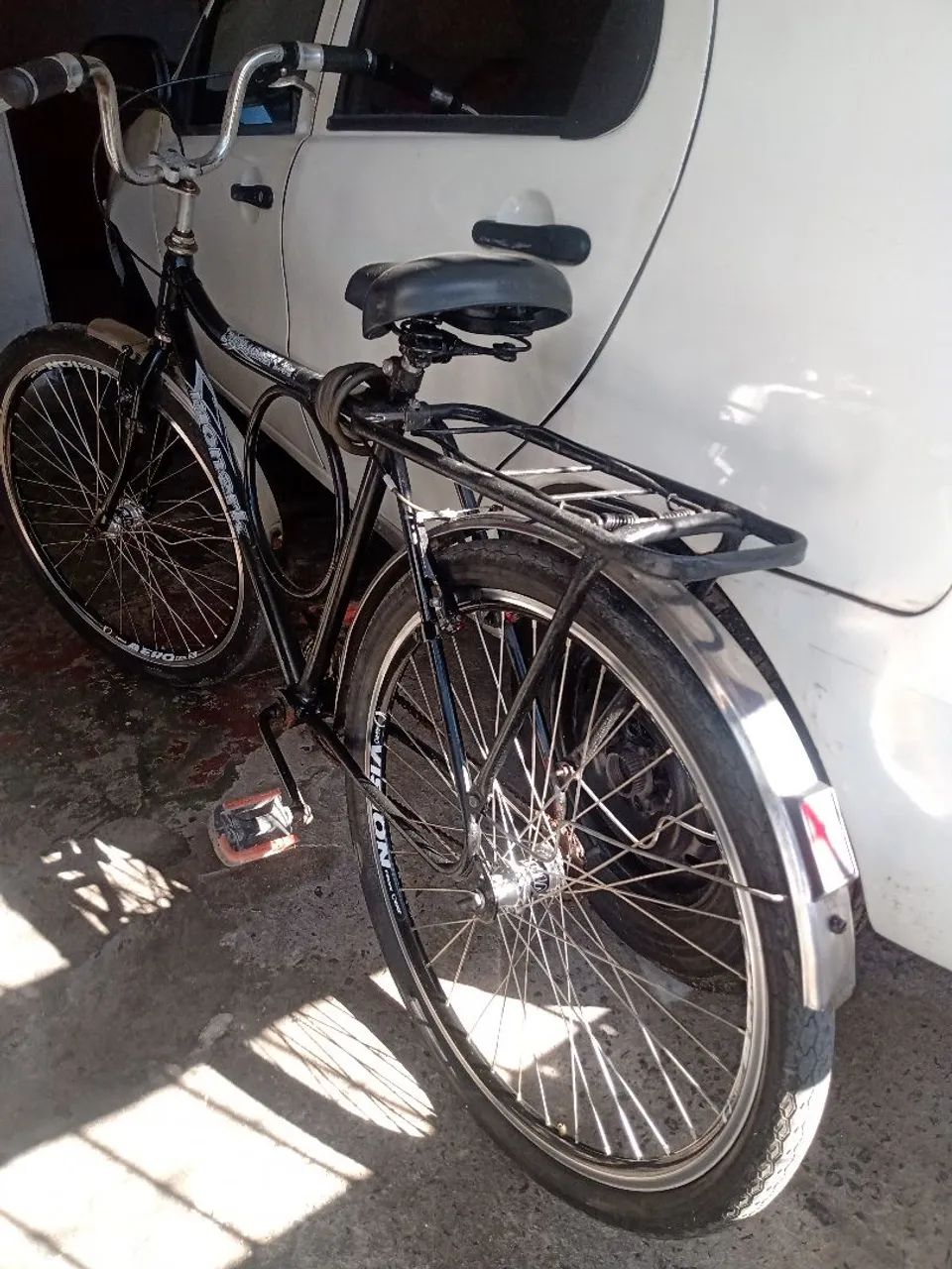 Bicicleta Monark  - Foto 3