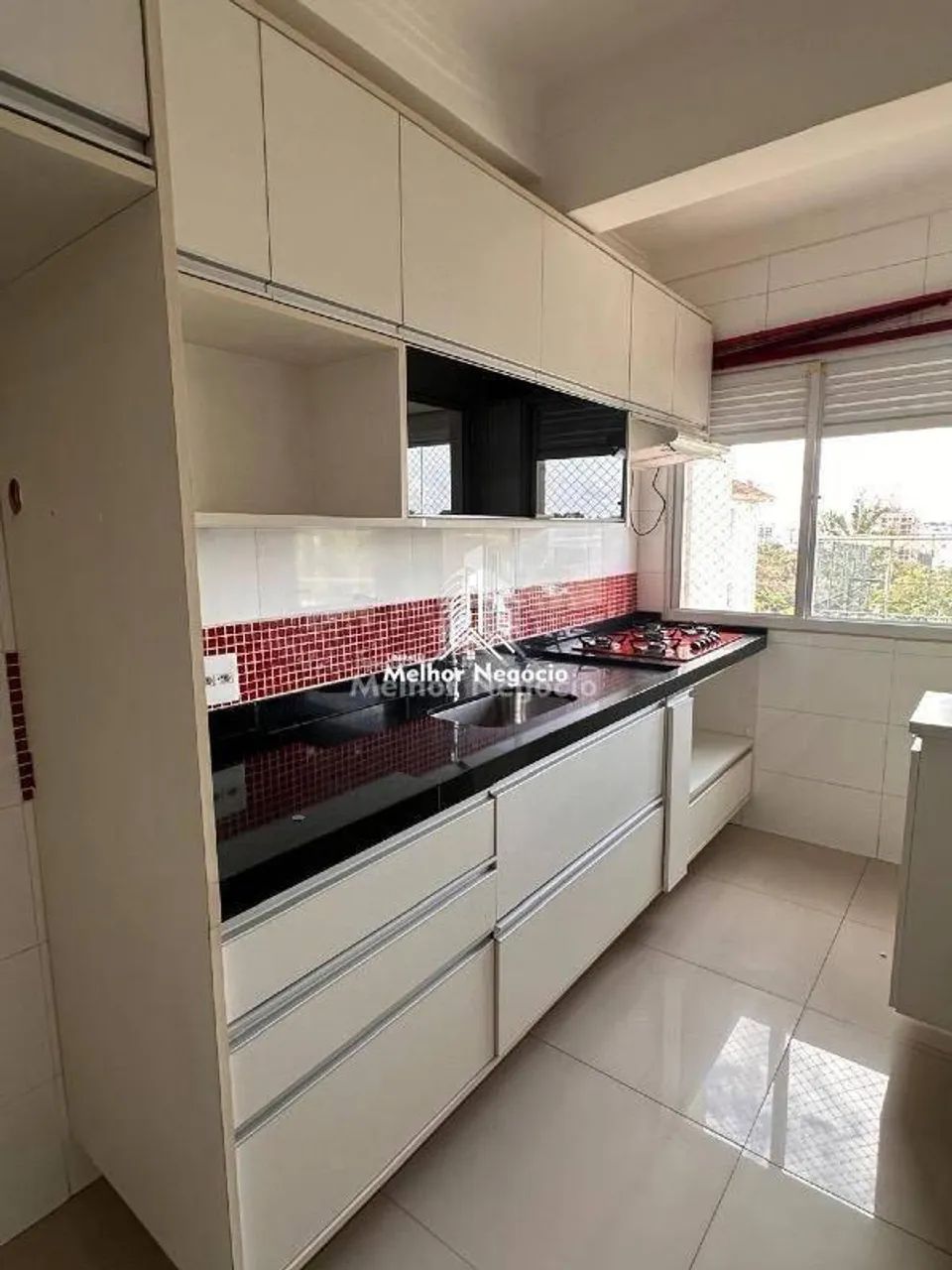 Apartamento à venda em Campinas, Ponte Preta, com 2 quartos, com 80 m²