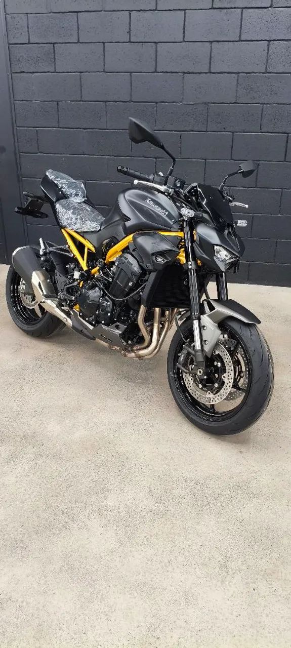 Z900 kawasaki  - Foto 4