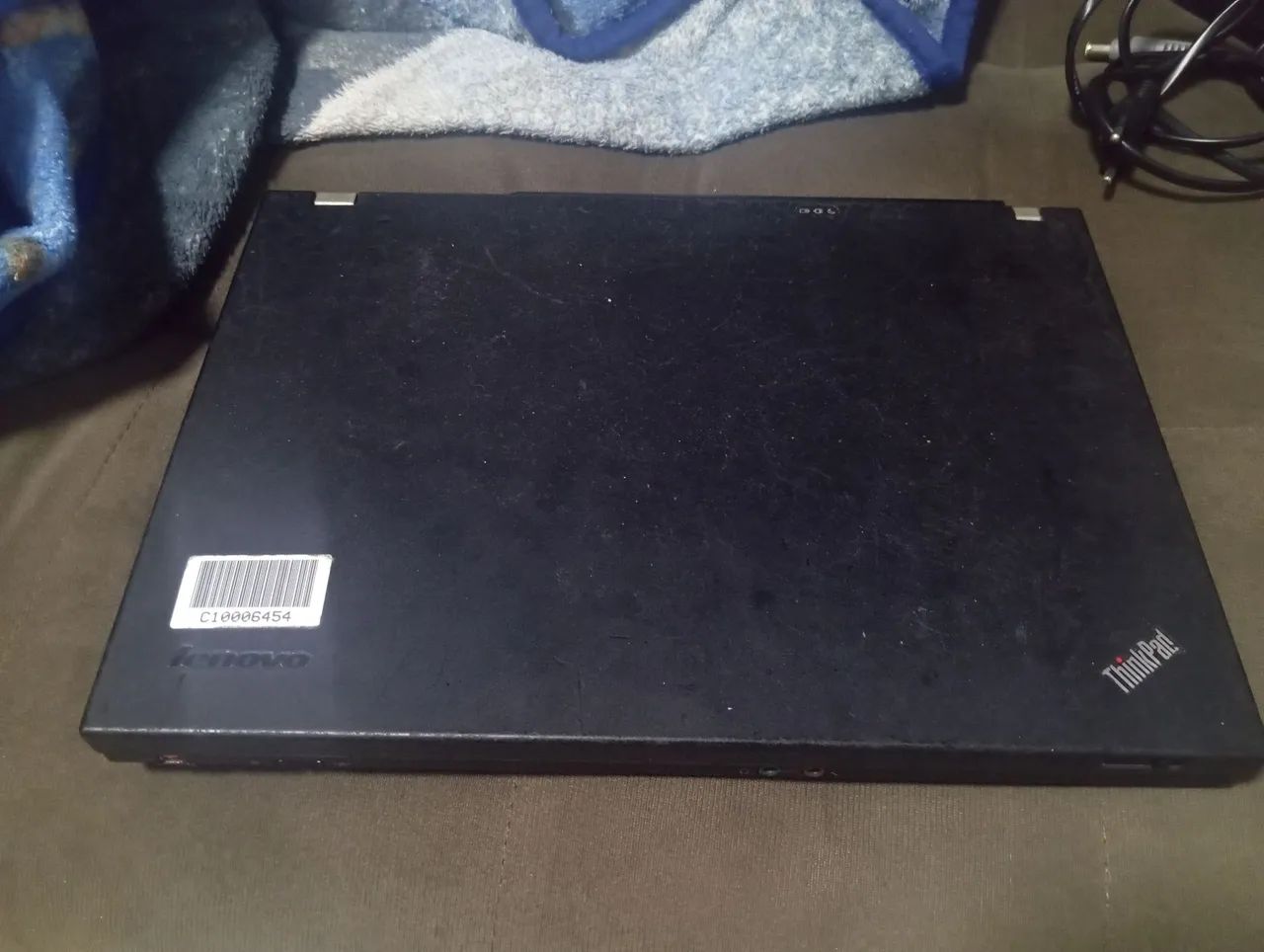 Lenovo T400, retirada de peças - Foto 2