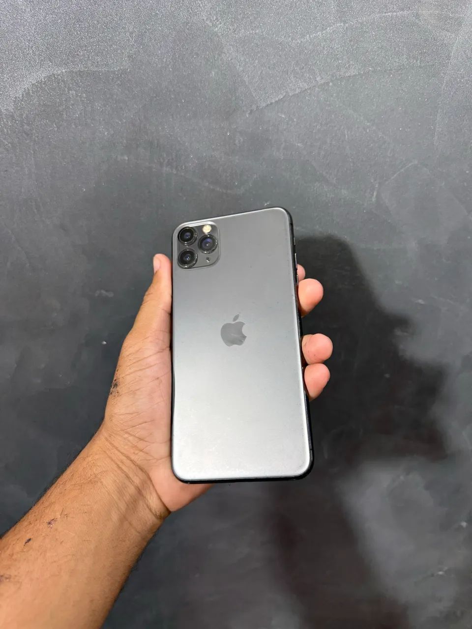 iPhone 11 Pro Max 64gb - Foto 3