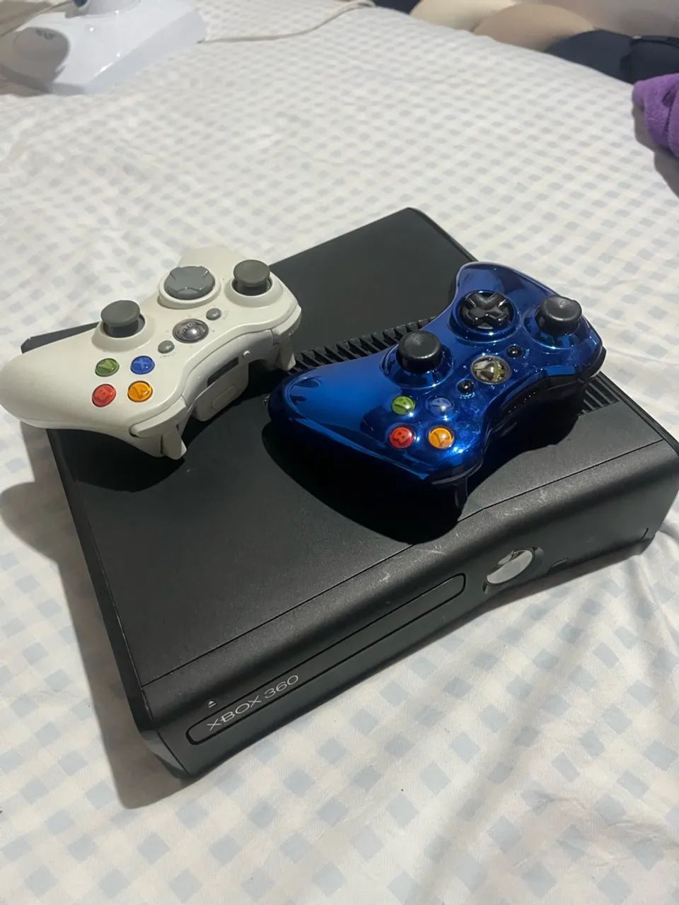Xbox 360