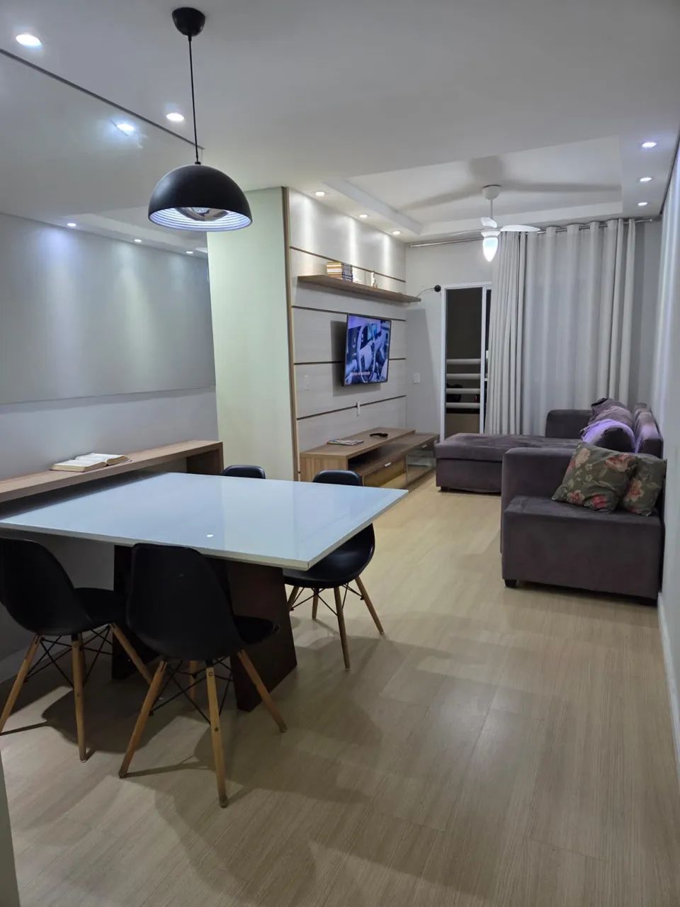 Apartamento 3 quartos com 73 Mts - Foto 5