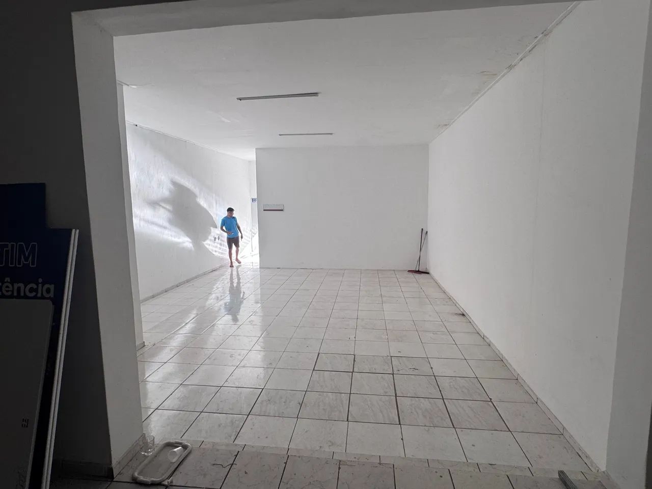 Alugo ponto comercial  - Foto 4