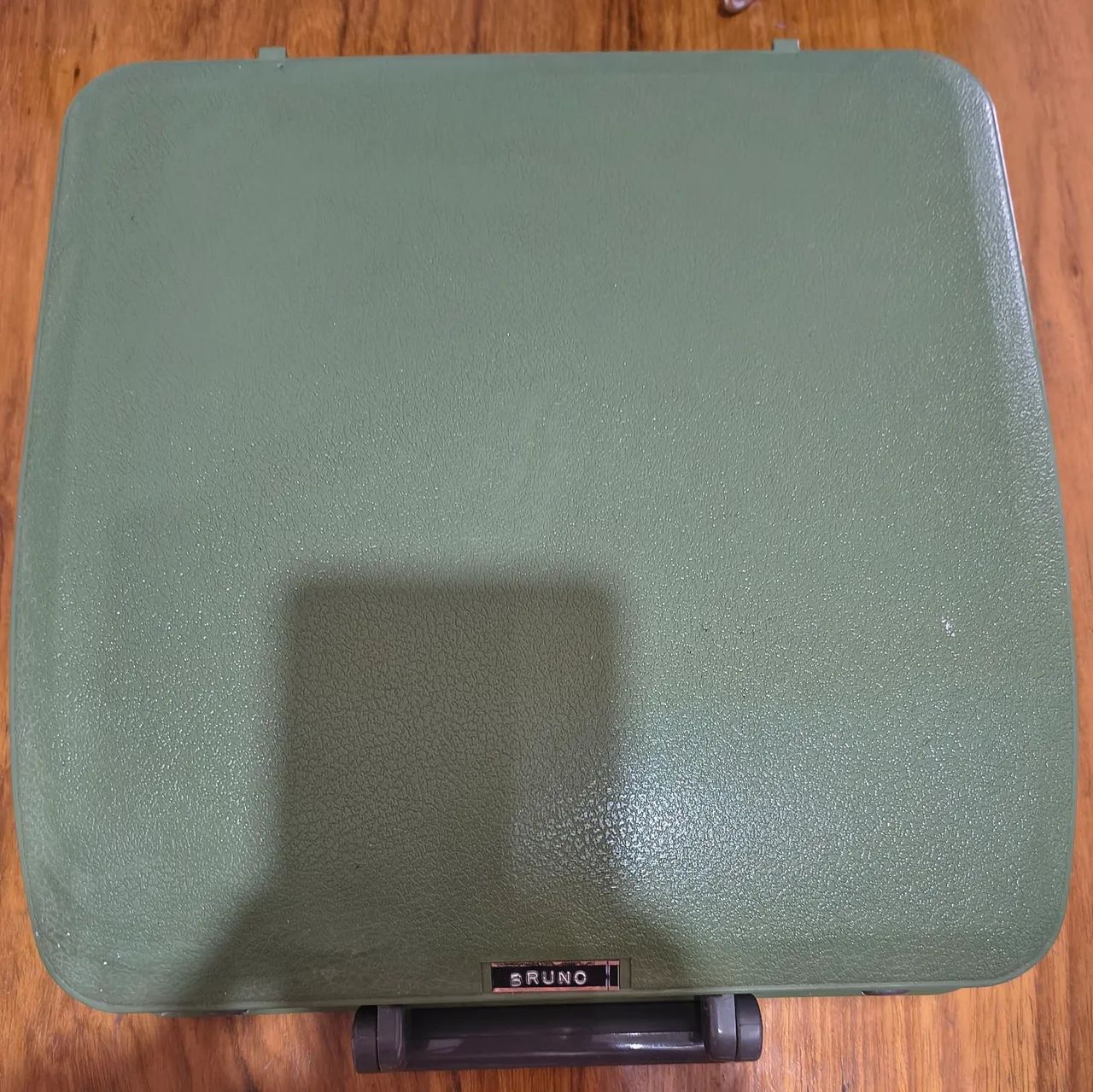 Máquina de escrever Olivetti 82 - Foto 2
