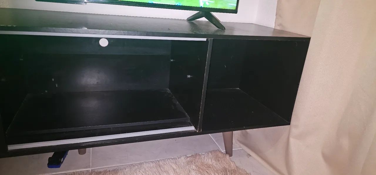Rack Semi novo - Foto 4