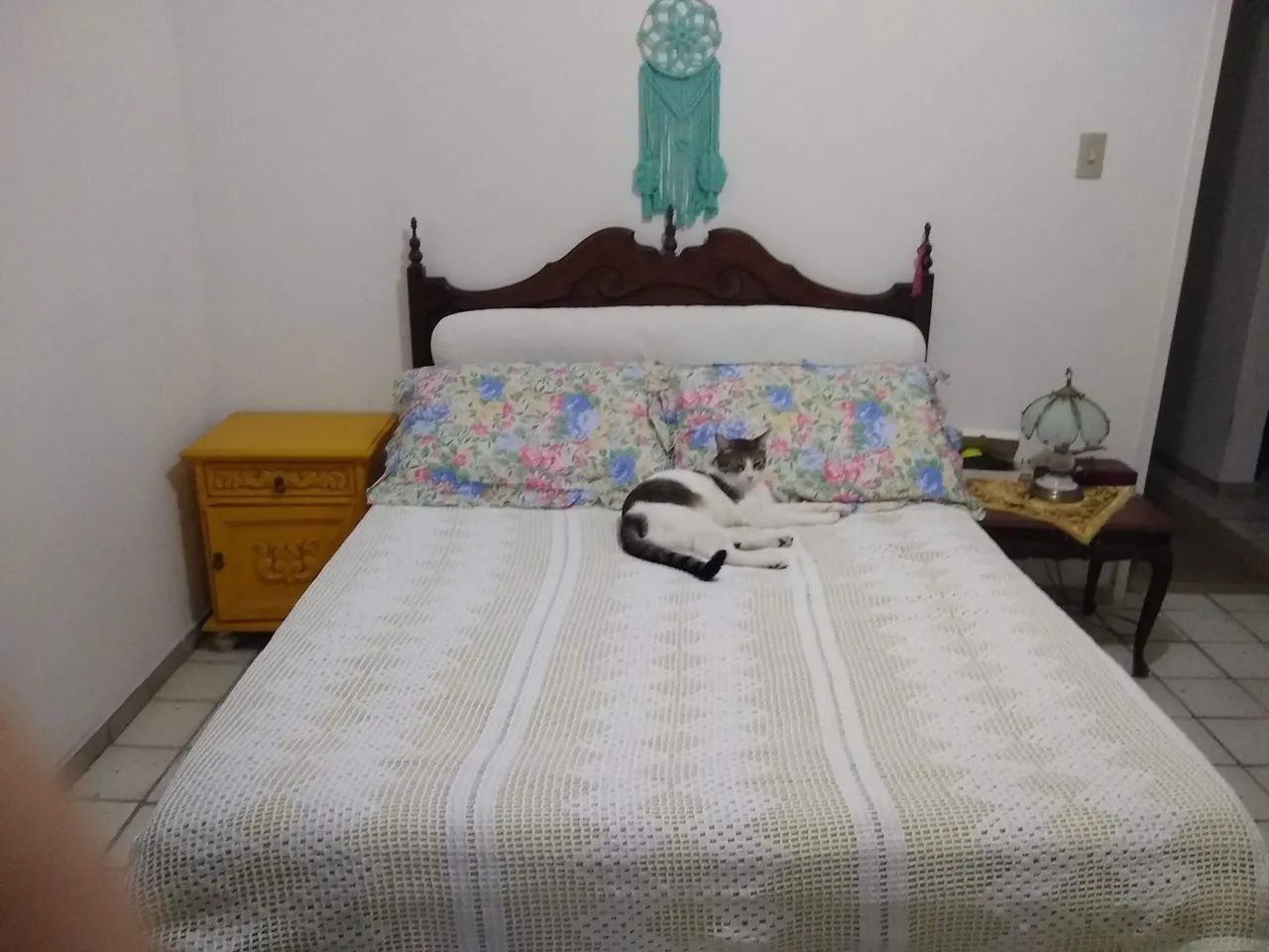 Cama e Penteadeira stilo Chipandelle - Foto 3