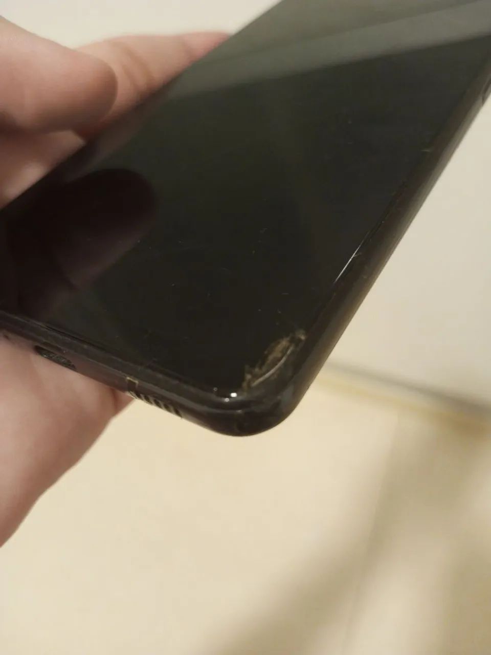 Celular Samsung A32 (tela quebrada) - Foto 4