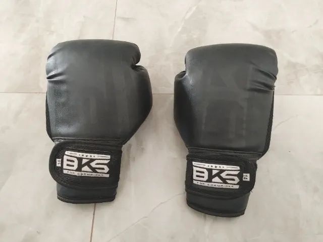 Luva de Boxe  - Foto 2