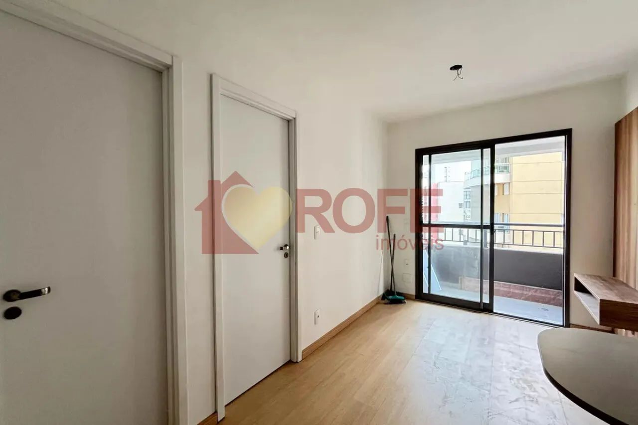 Apartamento Moderno e Funcional com Lazer Completo - Vila Nova Conceição - Valor pacote - Foto 3