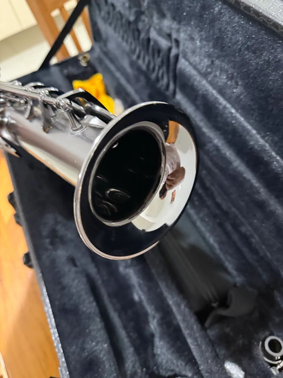 Sax Soprano Cannonball - Foto 2