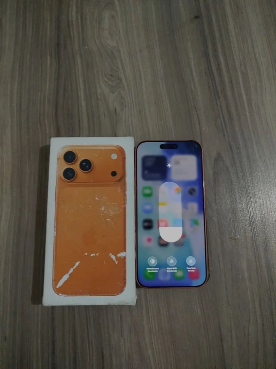 IPHONE 17 PRO MAX - 256GB - Foto 2