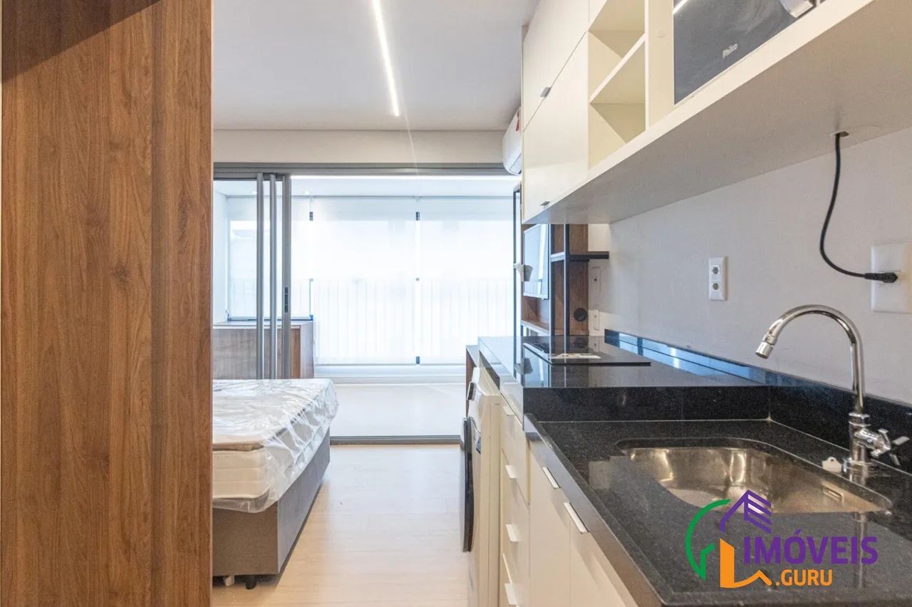 APARTAMENTO - VILA OLÍMPIA - SP - Foto 2