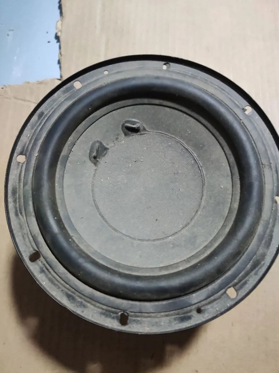 Subwoofer 200W 3 ohms  - Foto 2