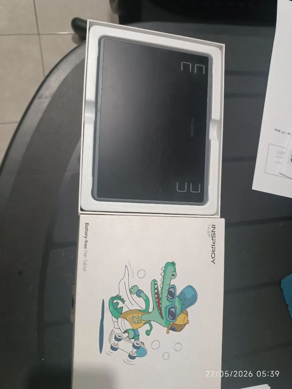 Graphics Tablet466474649235630081