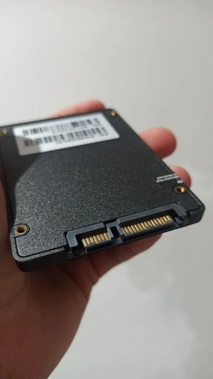 SSD 1tb (960gb) | SATA 3 | GLOWAY - Foto 3