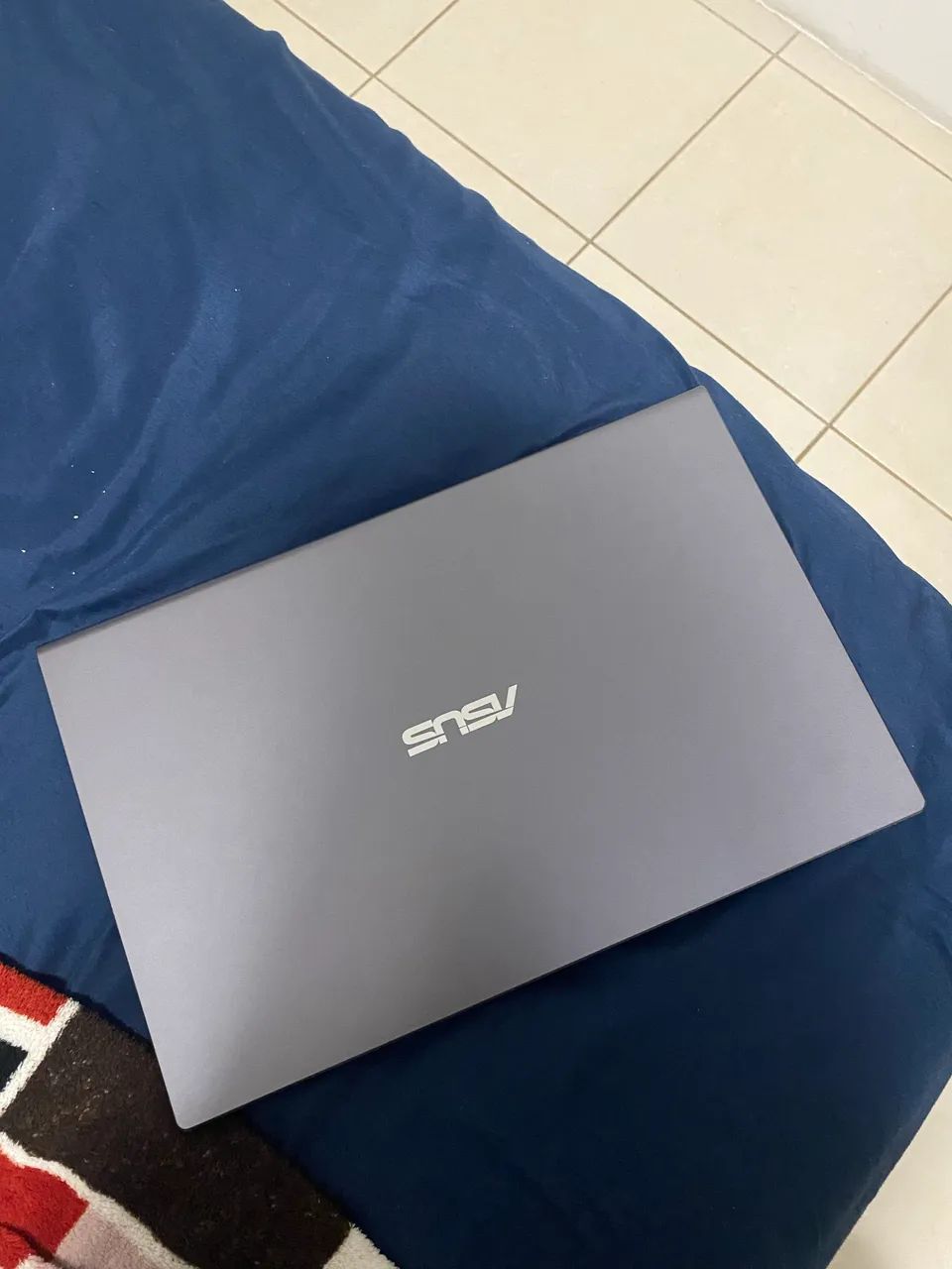  Notebook ASUS - impecável  - Foto 2
