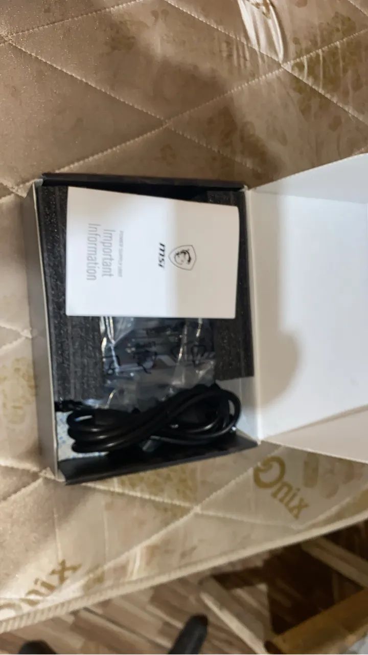 Fonte 650w 80 plus - Foto 2