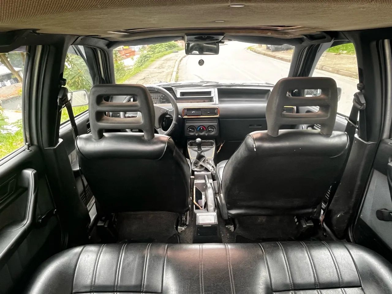 Fiat Tipo 1.6 I.e. 2P E 4P 1995 - Foto 3