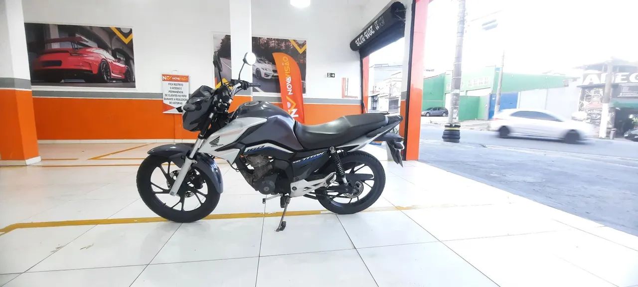  Titan 160. - Foto 2