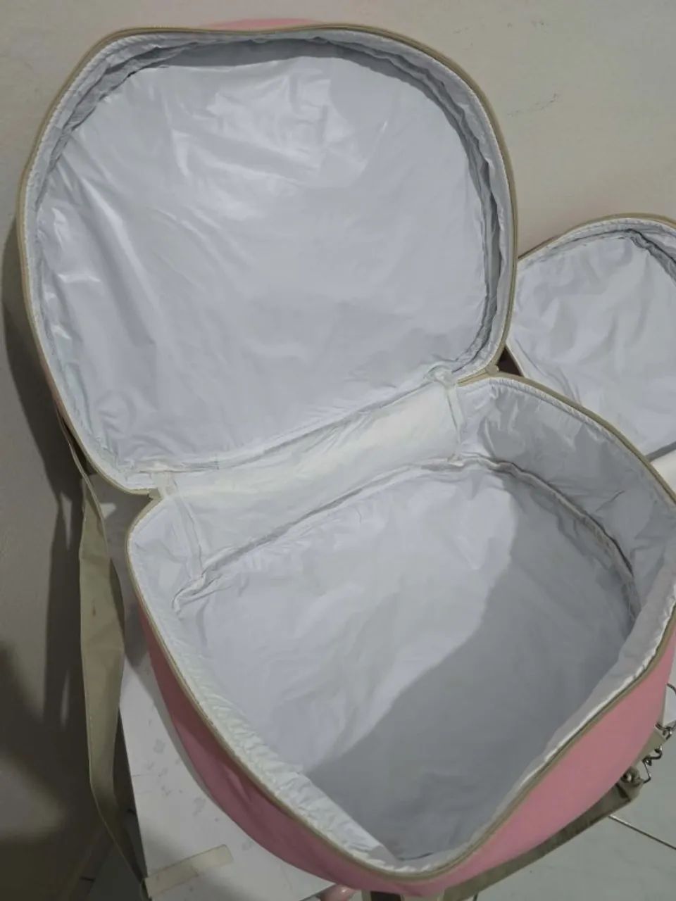 Bolsas de bebe feminina - Foto 2